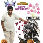 chandu rock star Raja 143 - @mandachandurockstar - Instagram