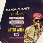 Manda Chante - @mandachante - Instagram