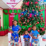 Mandachan Toman Tomi - @mandachantomantomi - Instagram