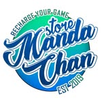 TOP UP GAMENYA SAHABAT :) - @mandachanstore - Instagram