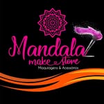 LOJA DE MAQUIAGENS,BIJUS ETC - @mandala_maquiagem - Instagram