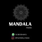 Mandala - Matao - @mandala_matao - Instagram