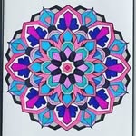 MANDALA MADNESS - @mandala.madness.32 - Instagram