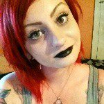 Manda Morris - @amandamortician - Instagram