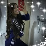 Manda Morris - @kiradou202 - Instagram