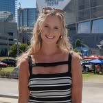 Amanda - @mandaparker22 - Instagram