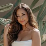 Amanda - @mandaparkerrr - Instagram