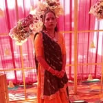 Manda Patel - @namra1234534 - Instagram