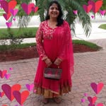 Manda Patel - @ajitmanda2949 - Instagram