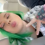 Manda Perkins - @no.not.today2021 - Instagram