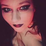 Manda Phillips - @theformalghost - Instagram