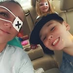 Manda Phillips - @believenus0510 - Instagram