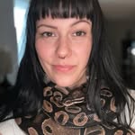 Manda Reid - @alburtine - Instagram