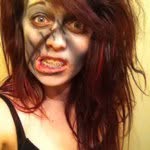 Manda Thomas - @metalheadmanda - Instagram
