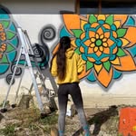 MandalaWalls - @mandala.walls - Instagram