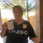 Manda White - @mand_avfc - Instagram