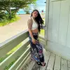 Amanda Correia - @youngmanda - TikTok