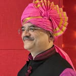 Mandar Apte - @dhanagraj - Instagram