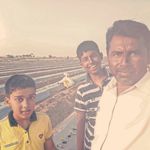 Mandar Babar - @babarmandar - Instagram