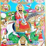 ramdav_mandir bhasor - @baba_ramdav_mandar_bhasor - Instagram