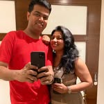 Mandar Deshkar - @obliquityfalse - Instagram