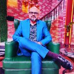 Mandar Joshi - @mandarjoshi.official - Instagram