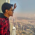 Mandar Joshi - @mandarjoshi.93 - Instagram