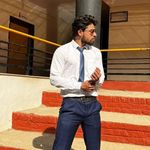 Mandar Joshi - @mandar_joshi_02 - Instagram