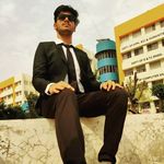 Mandar Joshi - @_mandar_j - Instagram