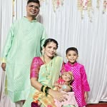 Karuna Mandar Mali - @karunamali - Instagram
