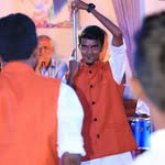 mandar naik - @mandar6077 - Instagram