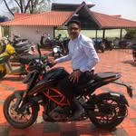mandar naik - @desi_munda_26_08 - Instagram