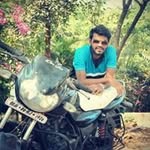 Mandar Naik - @mandarnaik92 - Instagram