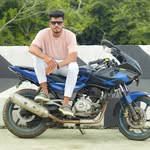 MANDAR NAIK - @mandar_269 - Instagram