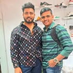 Mandar Naik - @mr_maddy_10_24 - Instagram