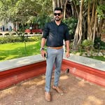 Mandar Naik - @somewhere__unique - Instagram