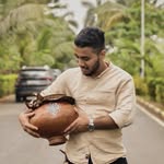 Mandar NJ - @mandar_naik_jalmi - Instagram