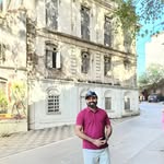 Mandar Pandit - @filmgraphman - Instagram