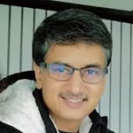 Mandar Pandit - @mmp6na - Instagram