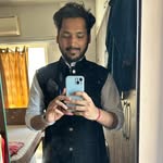 Mandar Pathak - @mann_mouji - Instagram