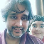 Mandar Pathak - @mandar.pathak - Instagram
