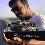 Mandar Rane - @dj_mann_official - Instagram