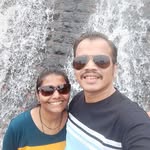 Mandar Rane - @mandarrane50 - Instagram