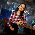 Mandavi - @mandavi_verma_11 - Instagram