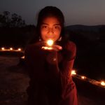 Mandavi verma - @mandavi6200 - Instagram