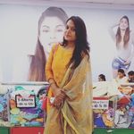 Mandavi verma - @mandavi1696 - Instagram