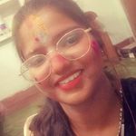 Mandavi Verma - @mandavi9383 - Instagram