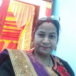 Mandavi Verma - @mandavi0941 - Instagram