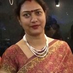 Mandavi Verma - @mandavi1412 - Instagram