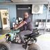 Man Dee Davis - Facebook